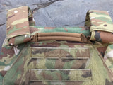 Mayflower LPAAC Low Profile Assault Armor Carrier Vest (For Soft Armor + Hard Plate) by Velocity Systems