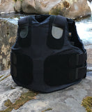 Mayflower Concealable Soft Body Armor Carrier "CBA" by Velocity Systems