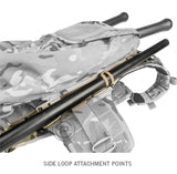 Crye Precision Maritime Pack Zip-On Panel
