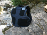 Mayflower Concealable Soft Body Armor Carrier "CBA" by Velocity Systems