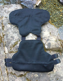 Mayflower Concealable Soft Body Armor Carrier "CBA" by Velocity Systems