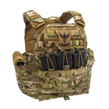 Shellback Tactical SF Plate Carrier