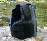 Mayflower Concealable Soft Body Armor Carrier "CBA" by Velocity Systems