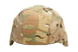 First Spear Hybrid Helmet Cover for ACH/MICH Helmets