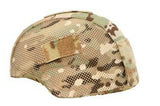 First Spear Hybrid Helmet Cover for ACH/MICH Helmets