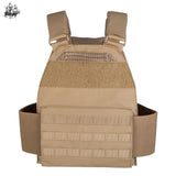 Mayflower Law Enforcement Plate Carrier "LEPC" by Velocity Systems