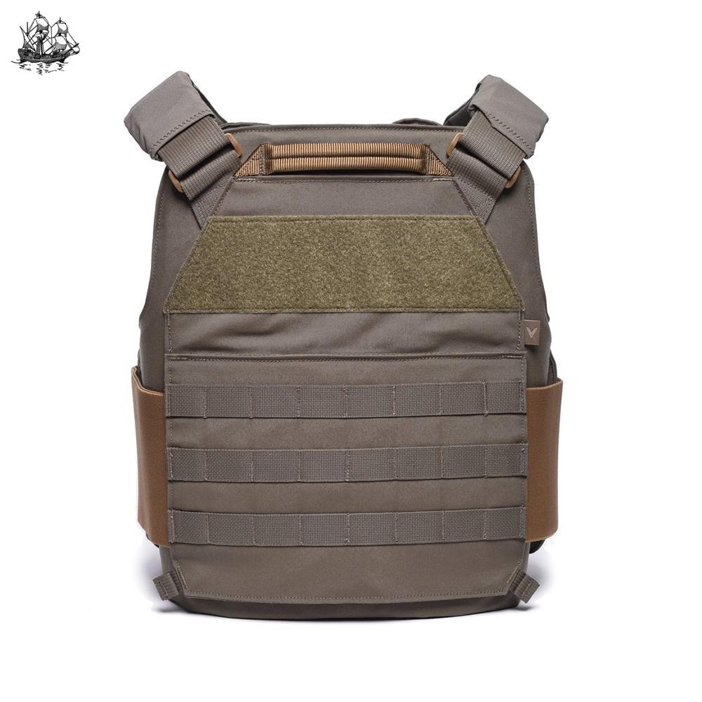 Mayflower LPAC Low Profile Armor Carrier Vest (For Soft Armor + 
