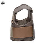 Mayflower LPAC Low Profile Armor Carrier Vest (For Soft Armor + Hard Plate) by Velocity Systems