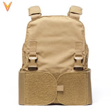 Velocity Systems Low Vis Carrier for ULV Plates and/or ULV Soft Armor