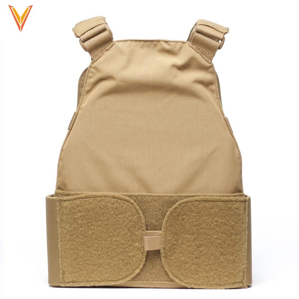 Velocity Systems Low Vis Carrier for ULV Plates and/or ULV