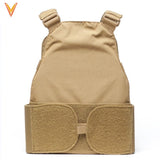 Velocity Systems Low Vis Carrier for ULV Plates and/or ULV Soft Armor