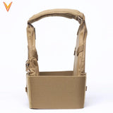 Velocity Systems Low Vis Carrier for ULV Plates and/or ULV Soft Armor