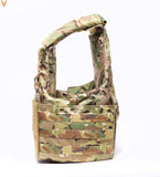 Velocity Systems OAV Operator Assault Vest (SPEAR/BALCS Soft Armor + Hard Plate Carrier)