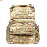 Velocity Systems OAV Operator Assault Vest (SPEAR/BALCS Soft Armor + Hard Plate Carrier)