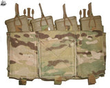 Mayflower Quad 5.56 SwiftClip Placard GP by Velocity Systems