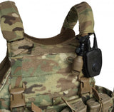 Velocity Systems SCARAB LT Plate Carrier