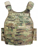 Velocity Systems SCARAB LT Plate Carrier