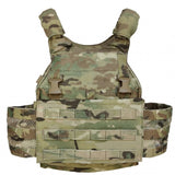 Velocity Systems SCARAB LT Plate Carrier
