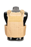 First Spear Siege-R Optimized Plate Carrier
