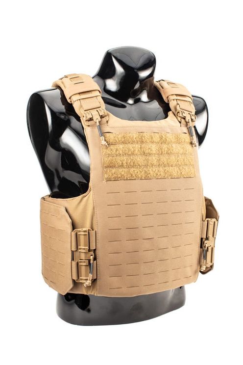 First Spear Siege-R Optimized Plate Carrier – AOTAC