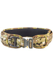 HSGI Slim-Grip Padded Belt