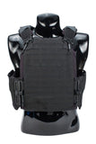 First Spear Strandhögg V1 SAPI Hard Plate and Soft Armor Carrier
