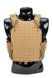 First Spear Strandhögg V1 SAPI Hard Plate and Soft Armor Carrier