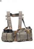 Mayflower UW Chest Rig Split Front Gen V by Velocity Systems