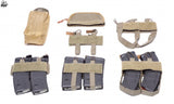 Mayflower UW Chest Rig Split Front Gen V by Velocity Systems