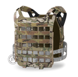 Crye Precision AirLite SPC SWIMMER (Structural Plate Carrier)