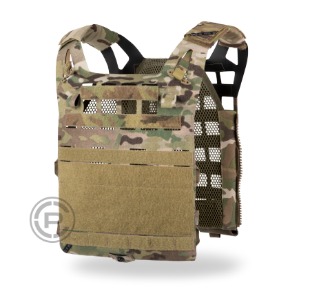 Crye Precision AirLite SPC SWIMMER (Structural Plate Carrier)