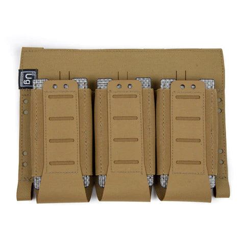 Unobtainium Gear SLEDS AVS FLAP Magazine Placard – AOTAC Unobtainium Gear SLEDS AVS FLAP Magazine Placard – AOTAC