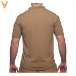 Velocity Systems BOSS Rugby Short Sleeve