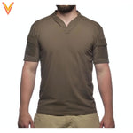 Velocity Systems BOSS Rugby Short Sleeve