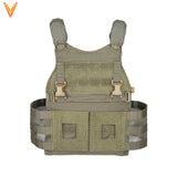 Velocity Systems SCARAB SC3 Plate Carrier with LE Front / LT Rear