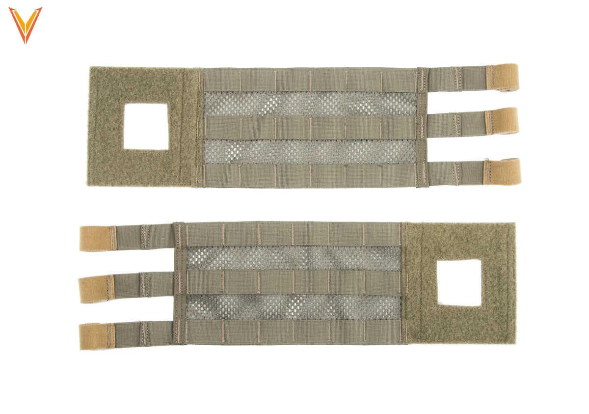 Scarab Ride Plate Velocity Systems SCARAB SC3 Plate Carrier with LE Front / LT Rear – AOTAC