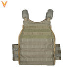 Velocity Systems SCARAB SC3 Plate Carrier with LE Front / LT Rear