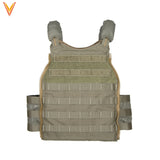 Velocity Systems SCARAB SC3 Plate Carrier with LE Front / LT Rear