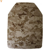 Velocity Systems 7.62x39 (API-BZ) Multi-Hit Stand Alone Hard Armor Plate