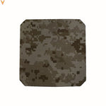 Velocity Systems 7.62x39 (API-BZ) Multi-Hit Stand-Alone 6x6 Side Plate Hard Armor