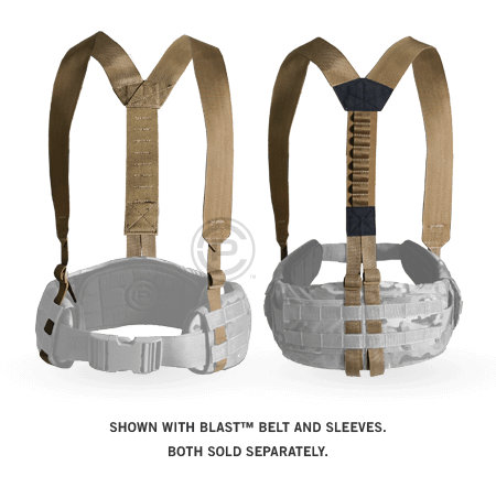 Crye Precision ASR Lanyard – AOTAC
