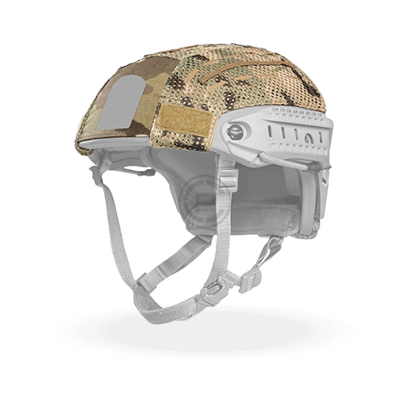 Crye Precision AirFrame Cutout Helmet Cover for NVG Shroud
