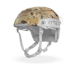 Crye Precision AirFrame Helmet Cover (non-cutout)