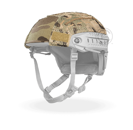 Crye Precision AirFrame Helmet Cover (non-cutout)