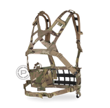 Crye Precision AirLite Convertable Chest Rig