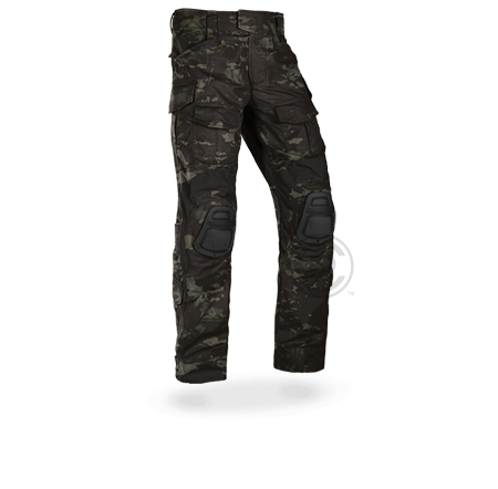 Crye Precision G3 Combat Pant AOTAC