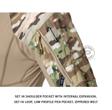 Crye Precision G4 Combat Shirt