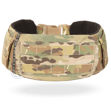 Crye Precision AVS™ Low Profile Belt – AOTAC Crye Precision AVS™ Low Profile Belt – AOTAC