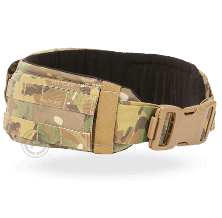 Crye Precision AVS™ Low Profile Belt – AOTAC Crye Precision AVS™ Low Profile Belt – AOTAC