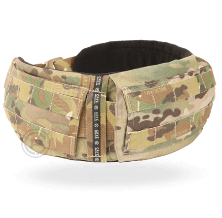 Crye Precision AVS™ Low Profile Belt – AOTAC Crye Precision AVS™ Low Profile Belt – AOTAC